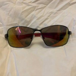Men's Polarized Aviator Sunglasses - Unisex
